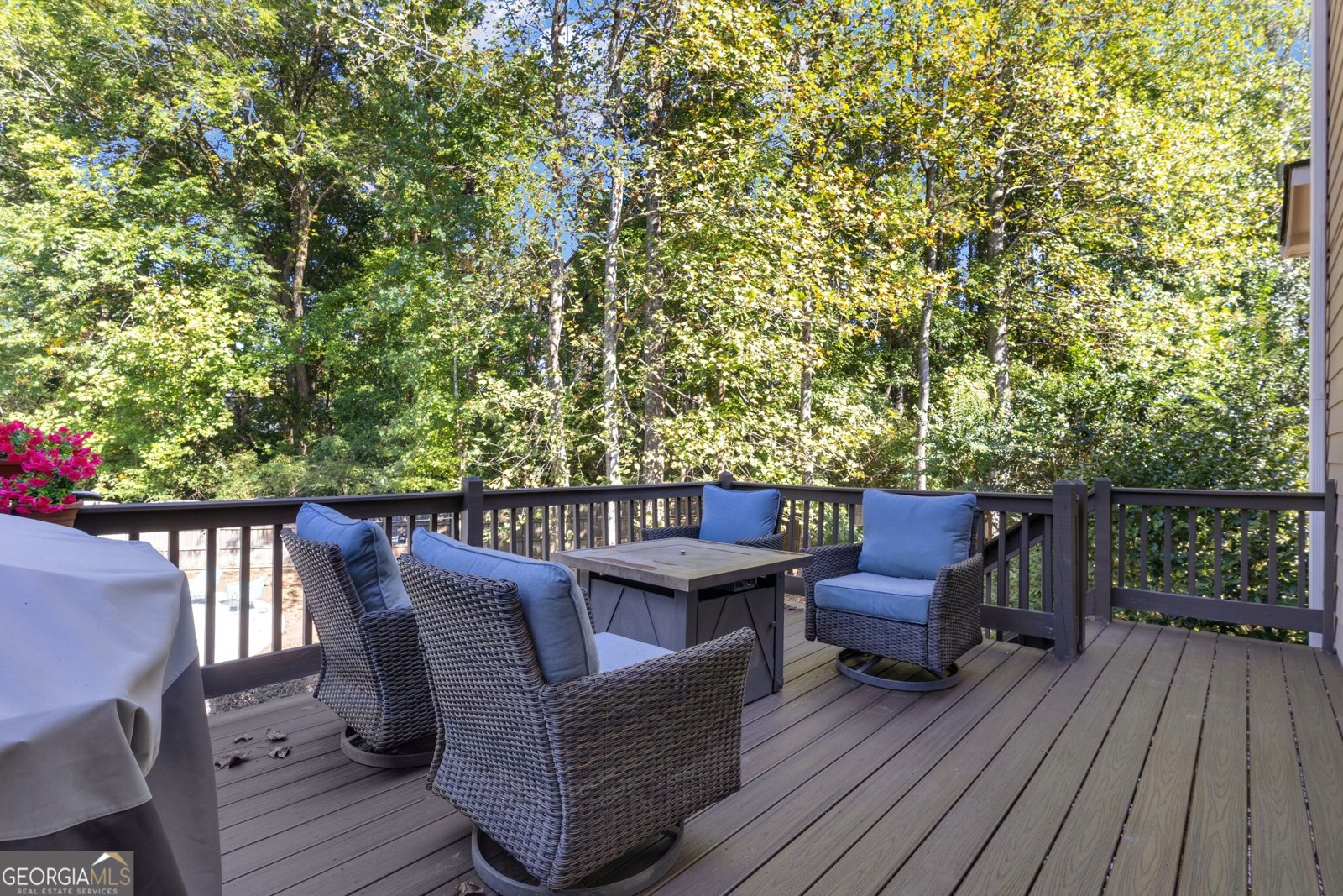 413 Constitution Circle Peachtree City - Photo 34