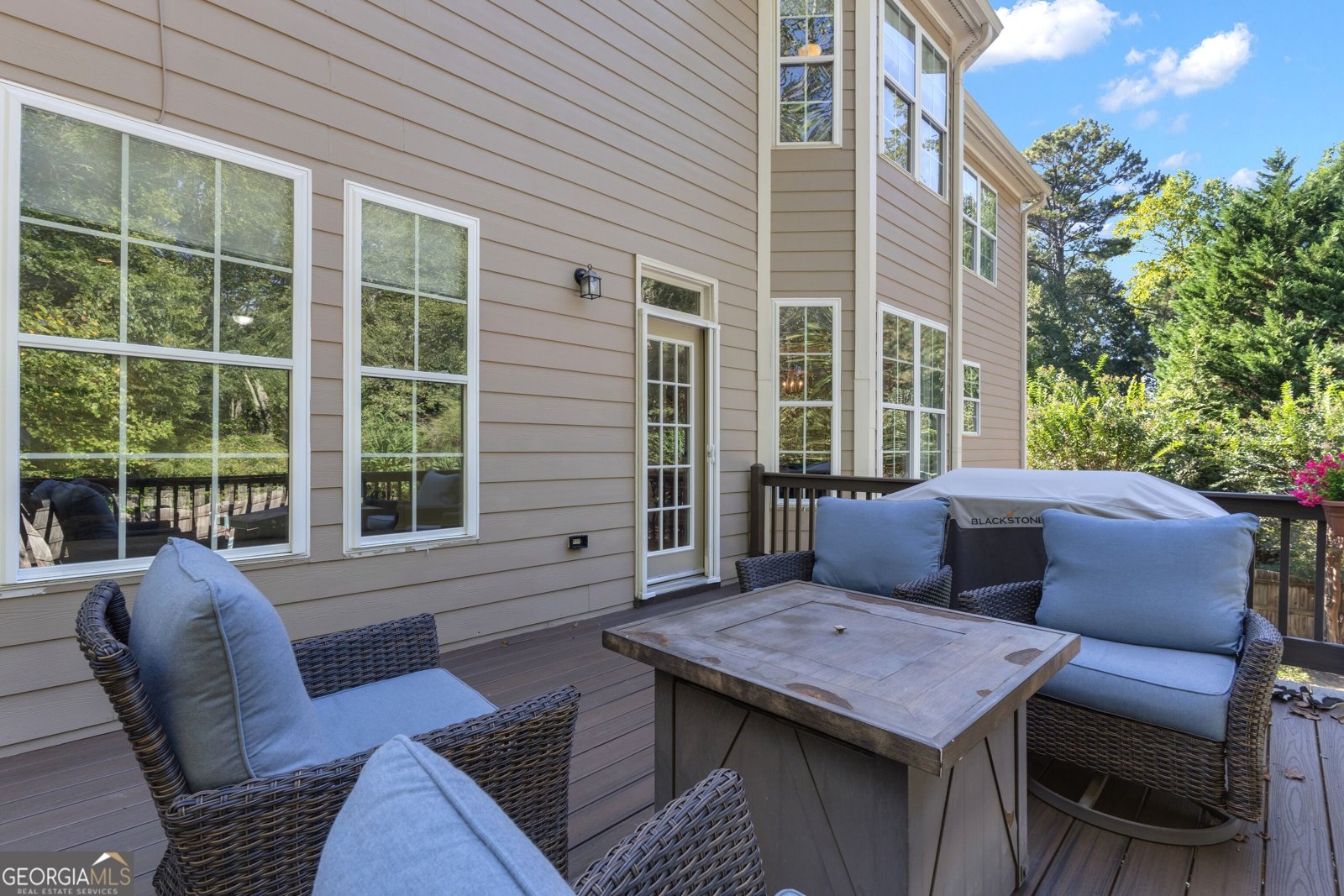 413 Constitution Circle Peachtree City - Photo 35