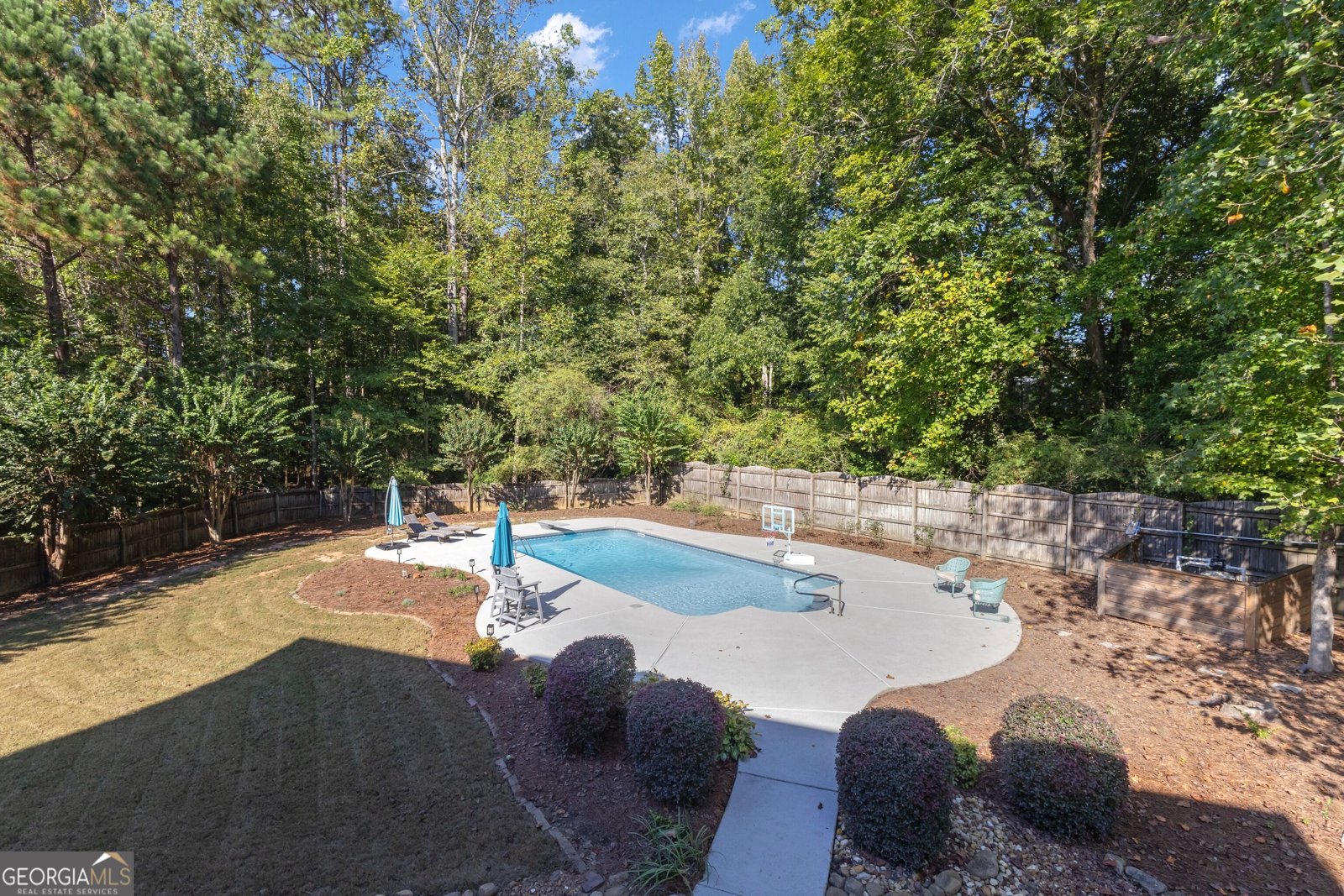 413 Constitution Circle Peachtree City - Photo 37