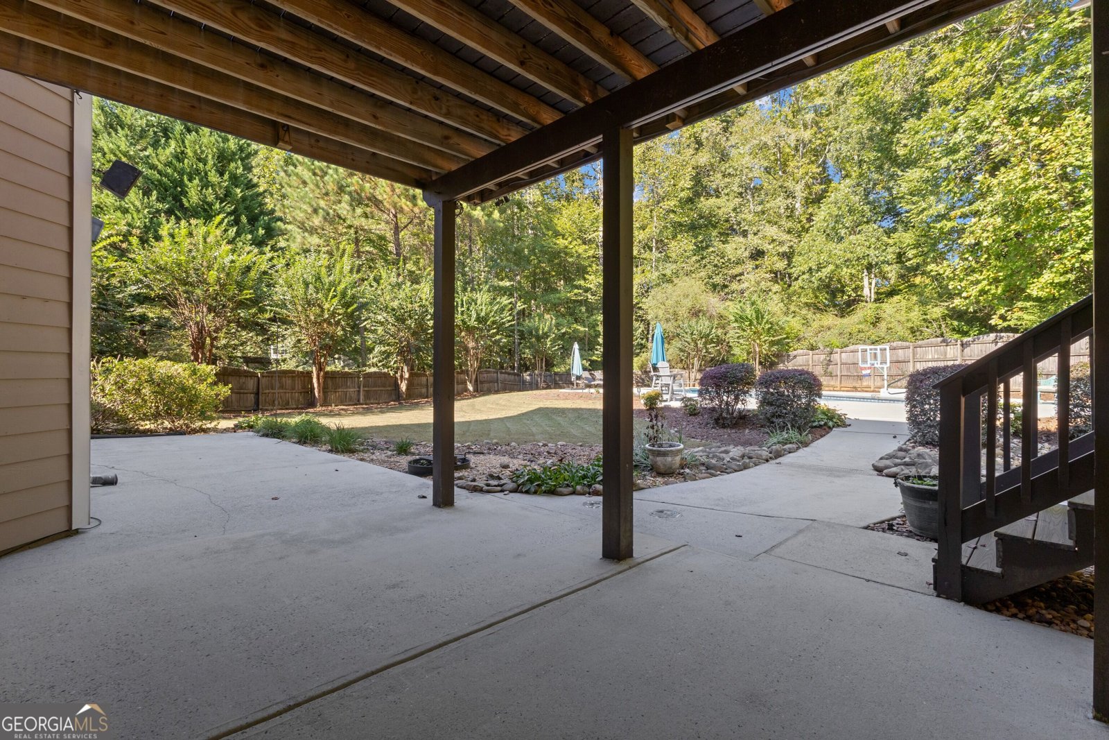 413 Constitution Circle Peachtree City - Photo 39