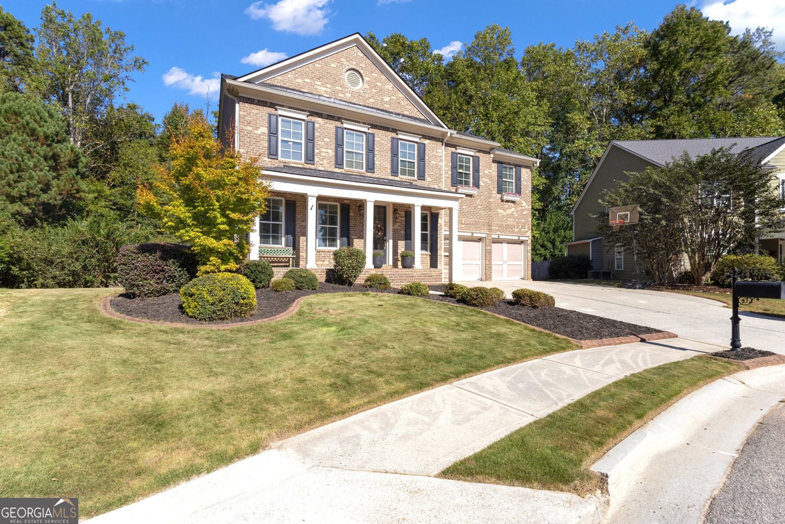 413 Constitution Circle Peachtree City - Photo 4
