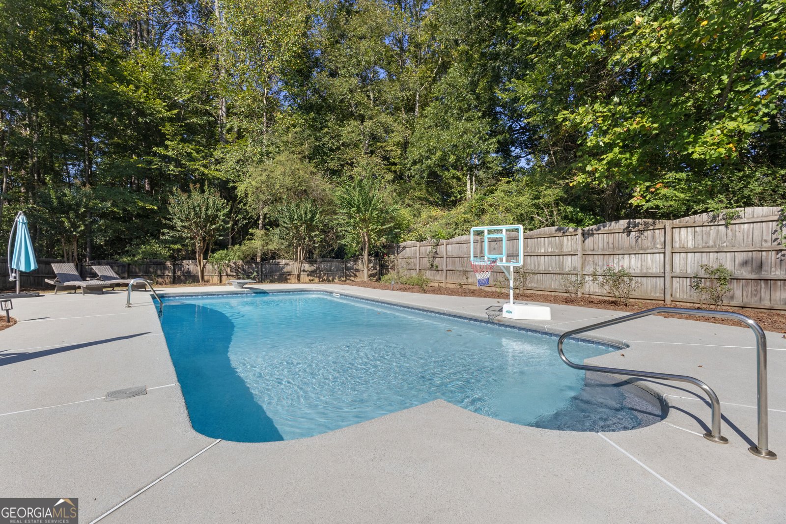 413 Constitution Circle Peachtree City - Photo 41