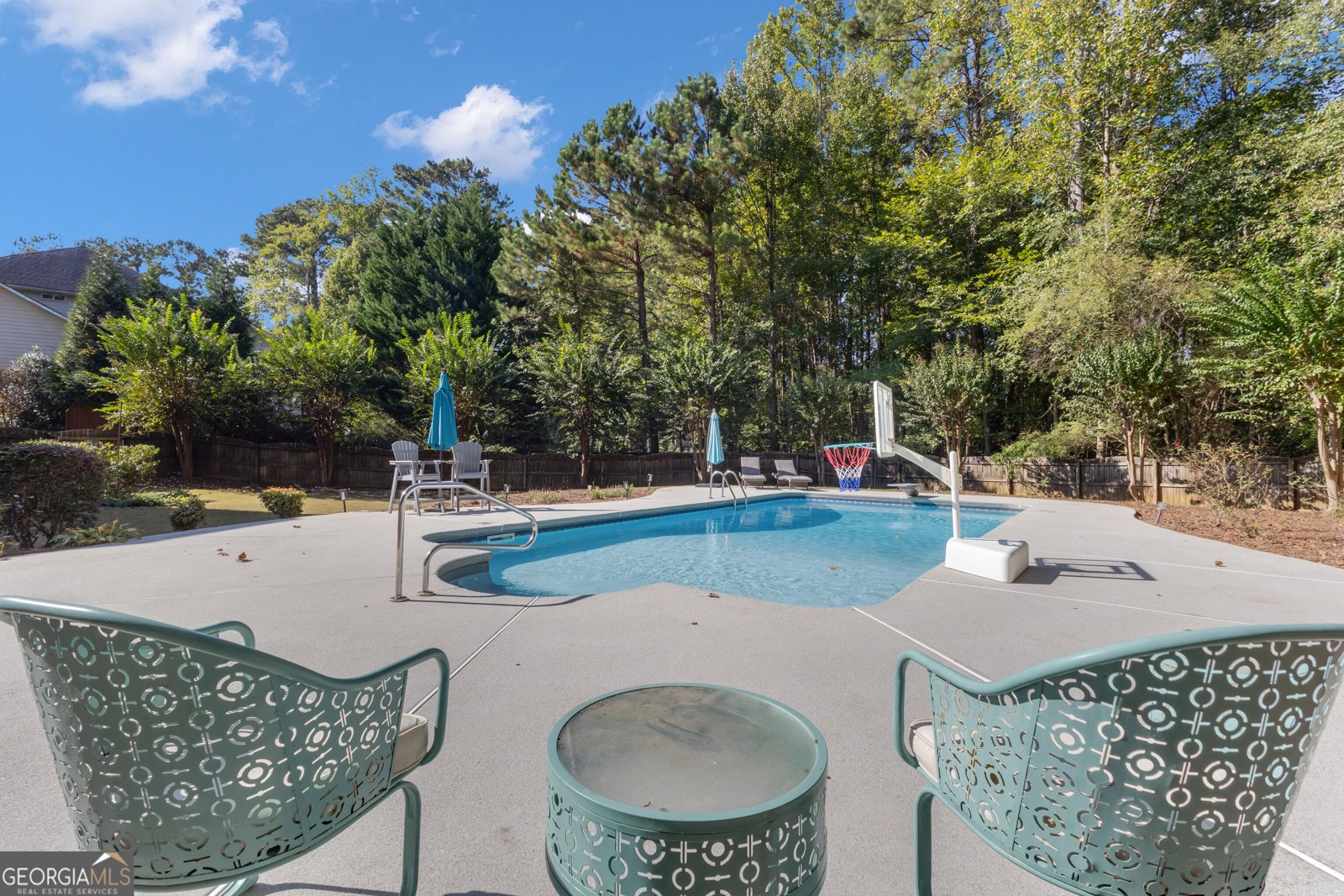 413 Constitution Circle Peachtree City - Photo 42