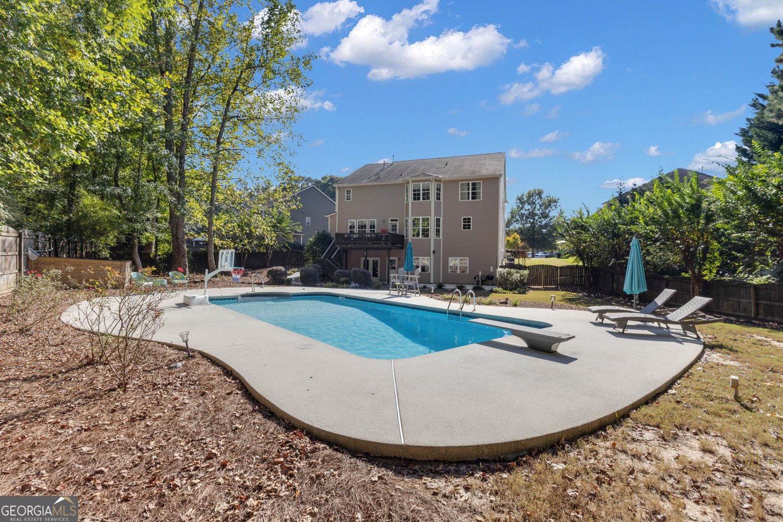 413 Constitution Circle Peachtree City - Photo 43