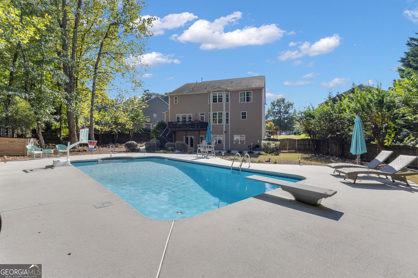 413 Constitution Circle Peachtree City - Photo 44