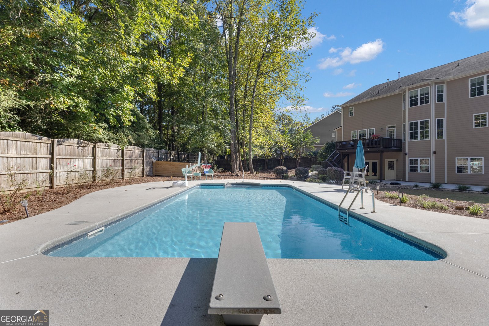 413 Constitution Circle Peachtree City - Photo 45
