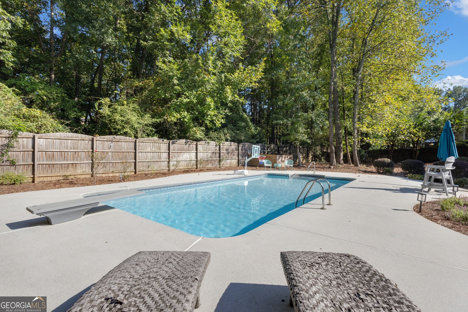 413 Constitution Circle Peachtree City - Photo 46