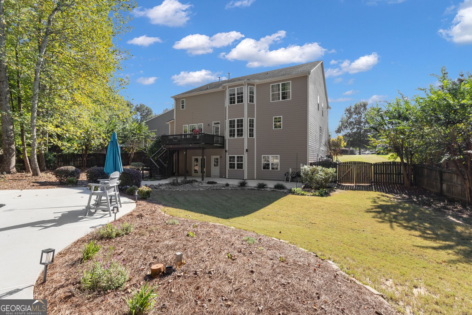 413 Constitution Circle Peachtree City - Photo 47