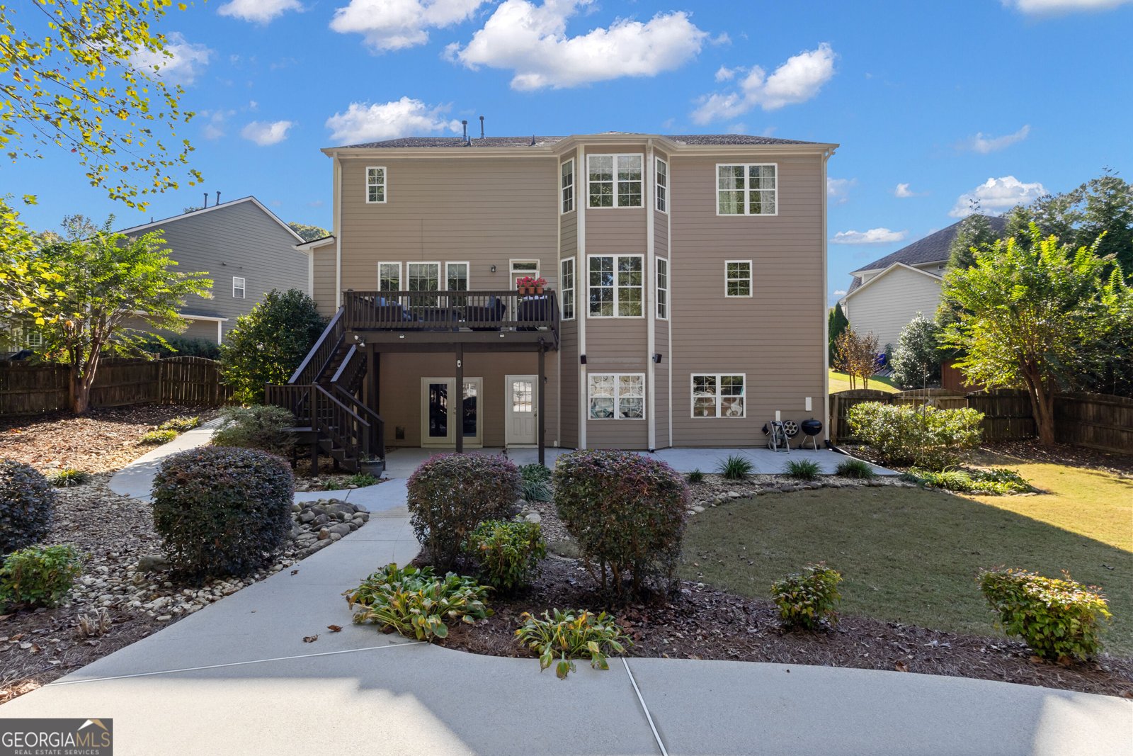 413 Constitution Circle Peachtree City - Photo 48