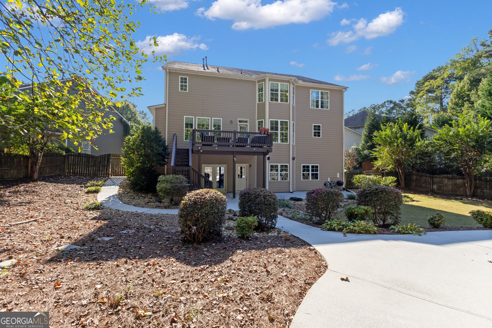 413 Constitution Circle Peachtree City - Photo 49