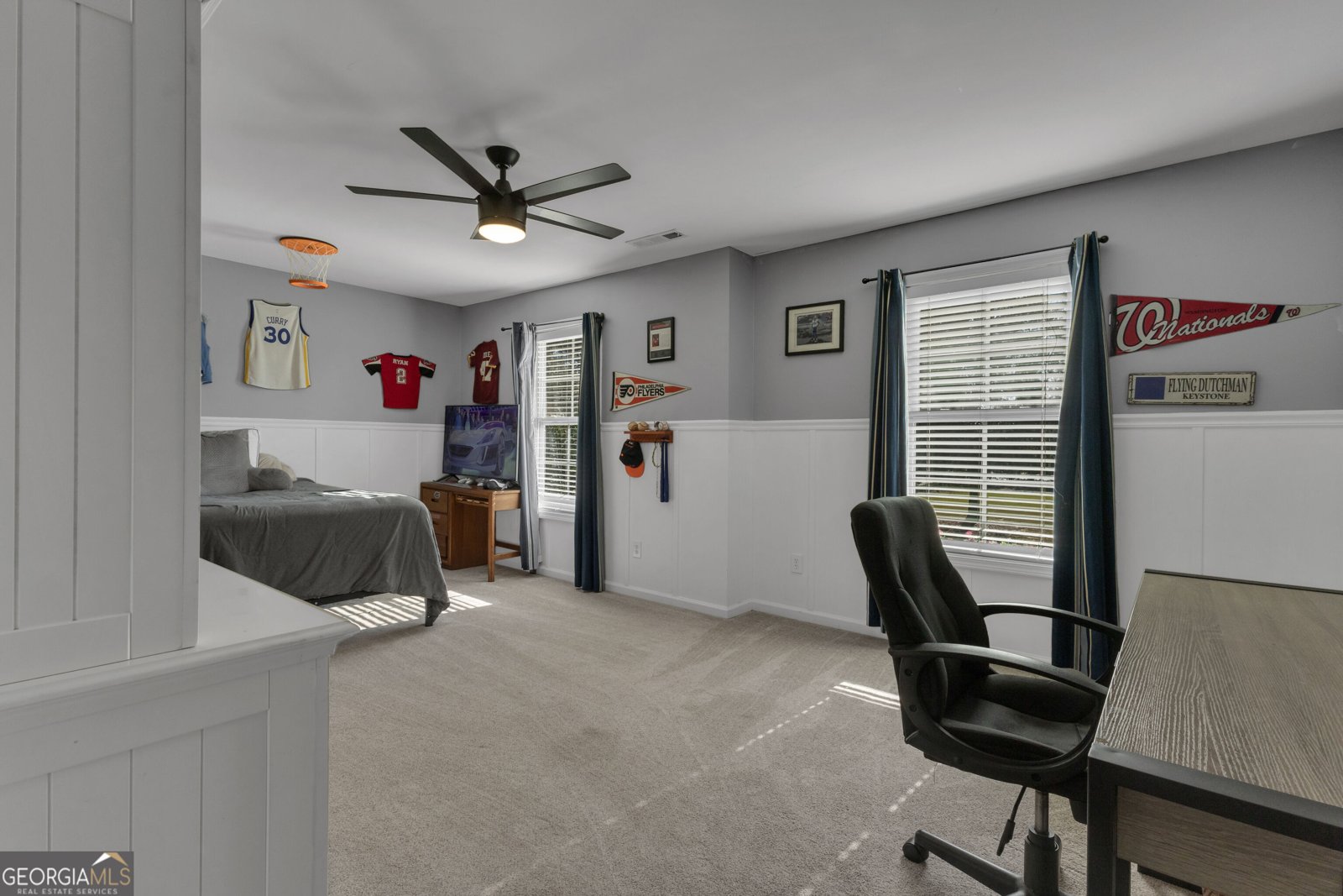 413 Constitution Circle Peachtree City - Photo 56