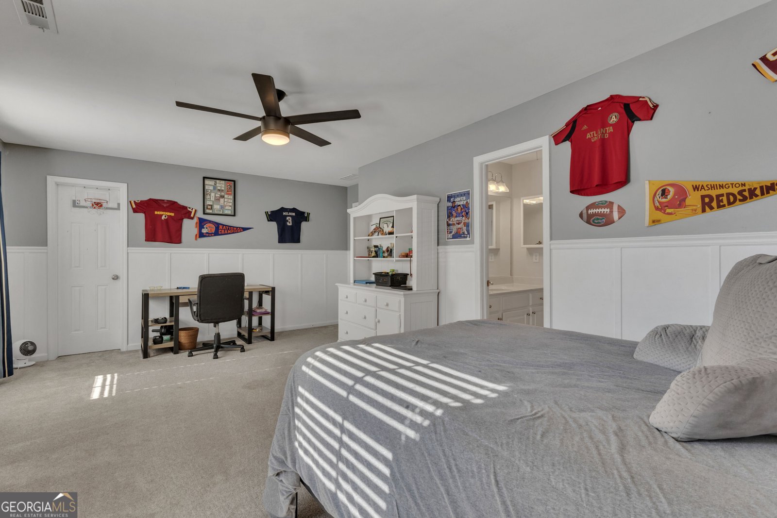 413 Constitution Circle Peachtree City - Photo 58