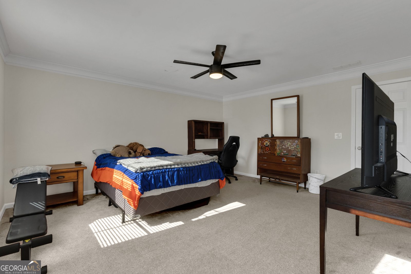 413 Constitution Circle Peachtree City - Photo 64