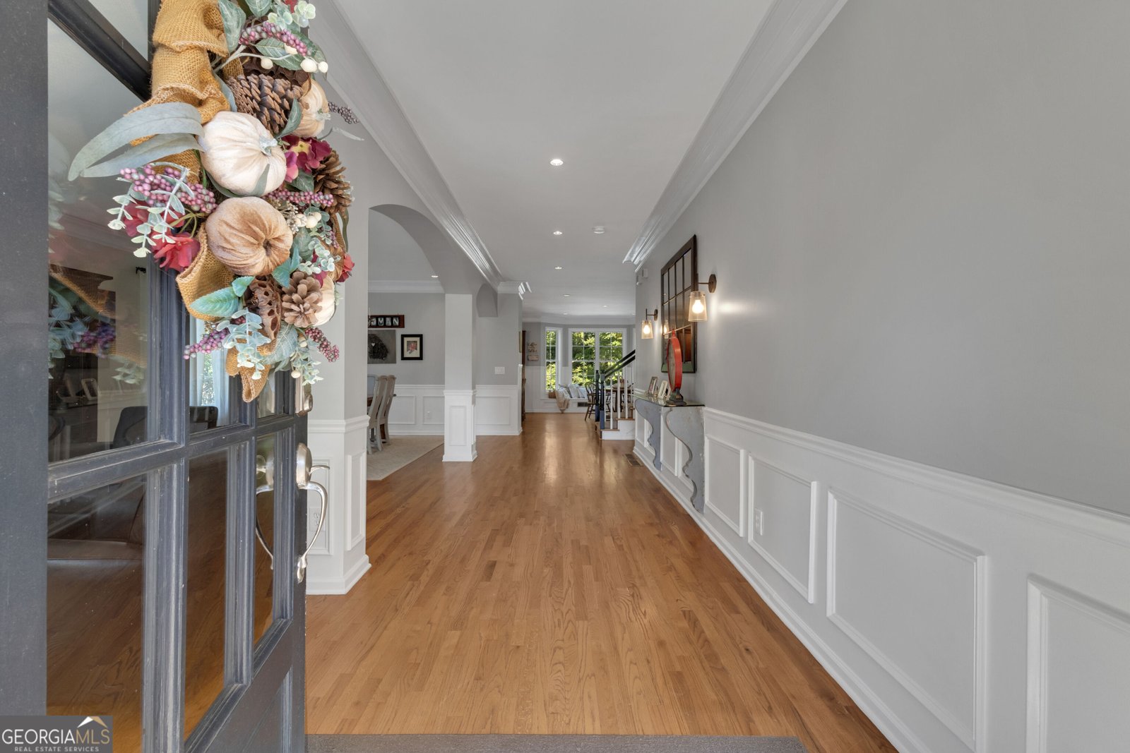 413 Constitution Circle Peachtree City - Photo 7