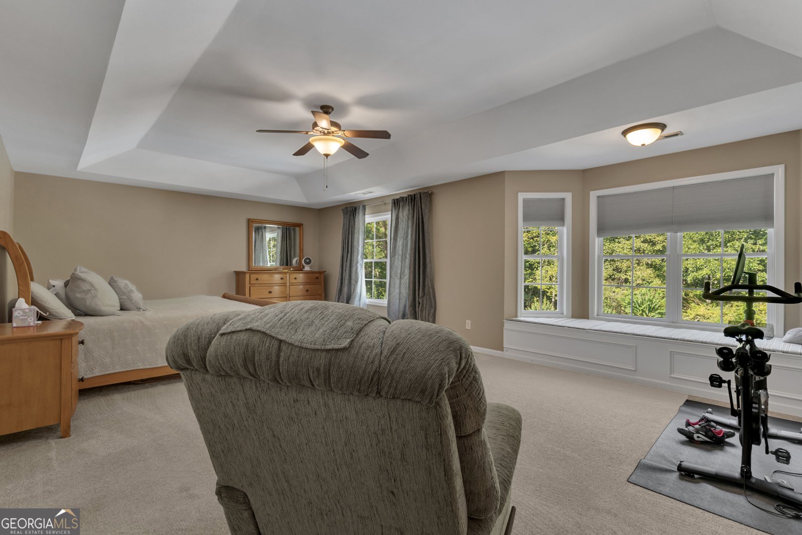 413 Constitution Circle Peachtree City - Photo 70