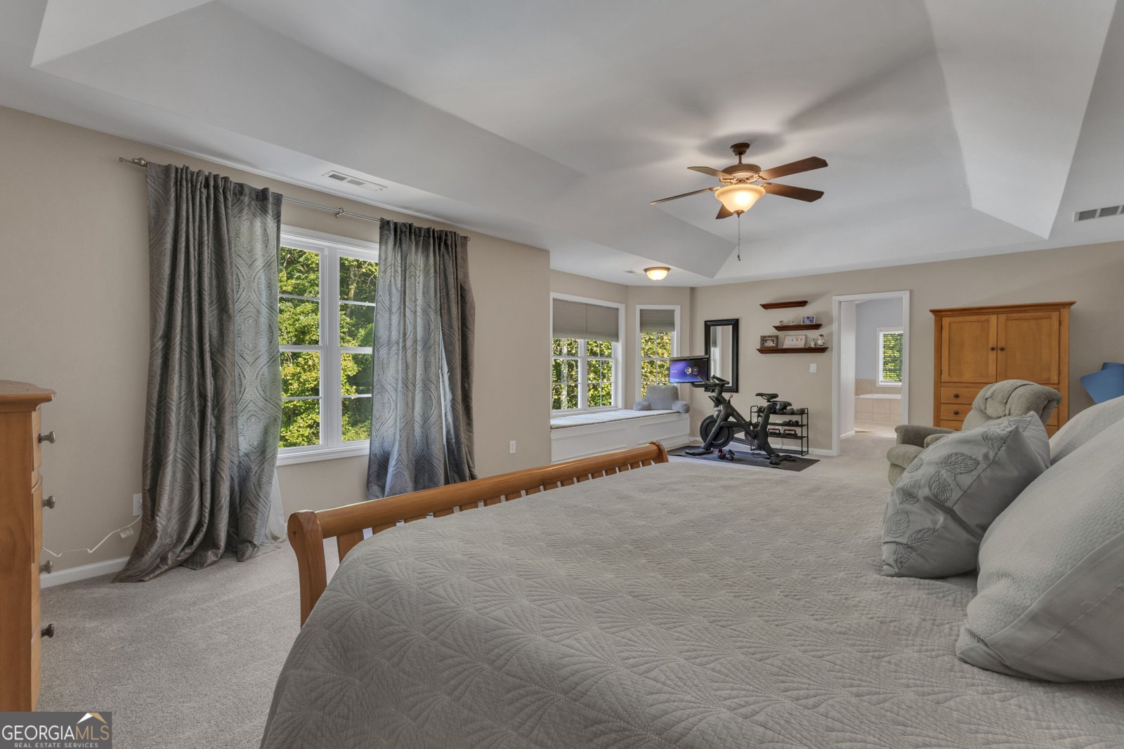 413 Constitution Circle Peachtree City - Photo 73