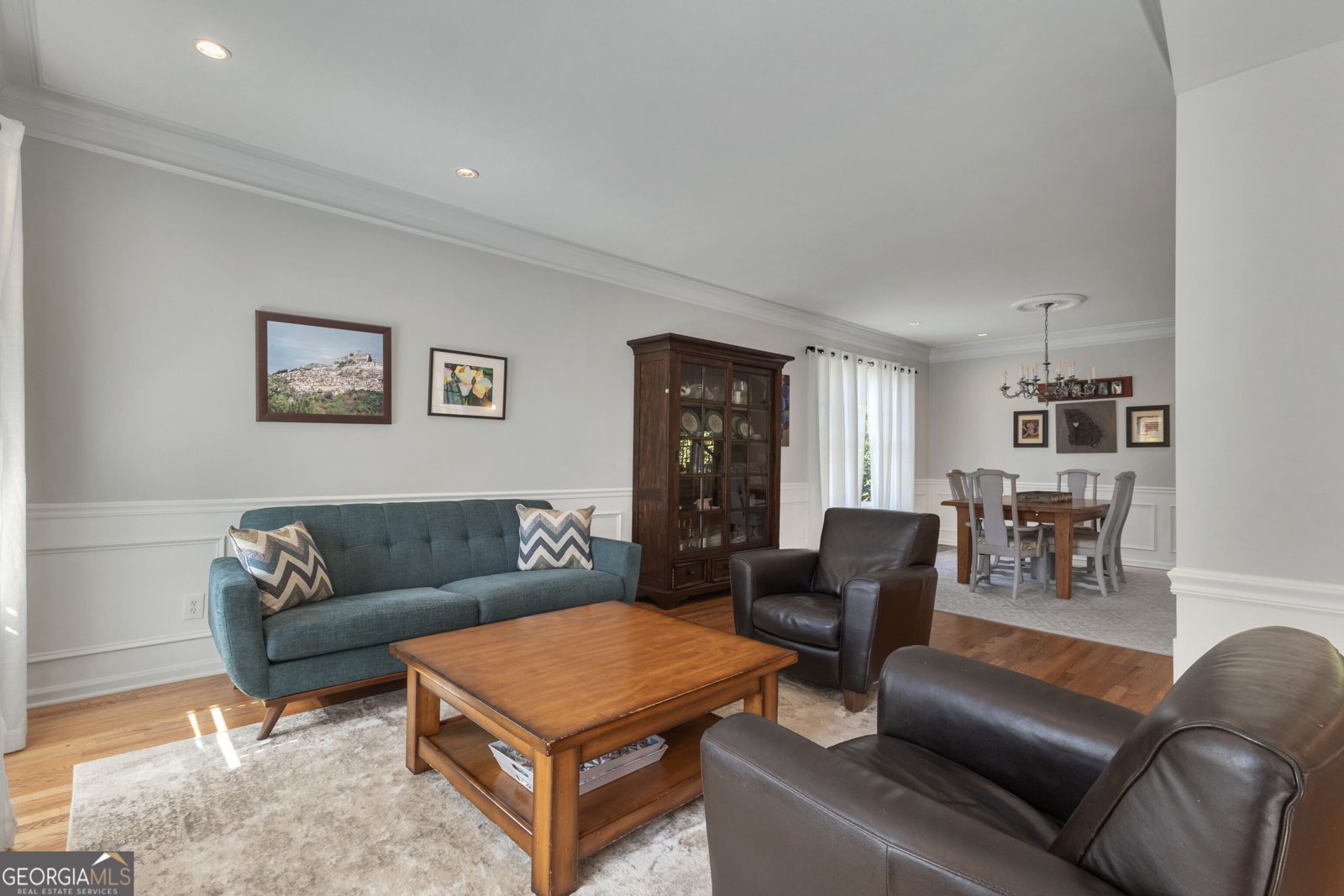 413 Constitution Circle Peachtree City - Photo 8