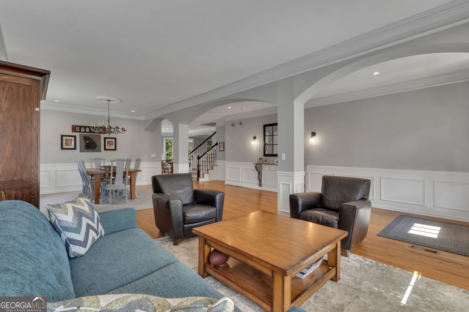 413 Constitution Circle Peachtree City - Photo 9