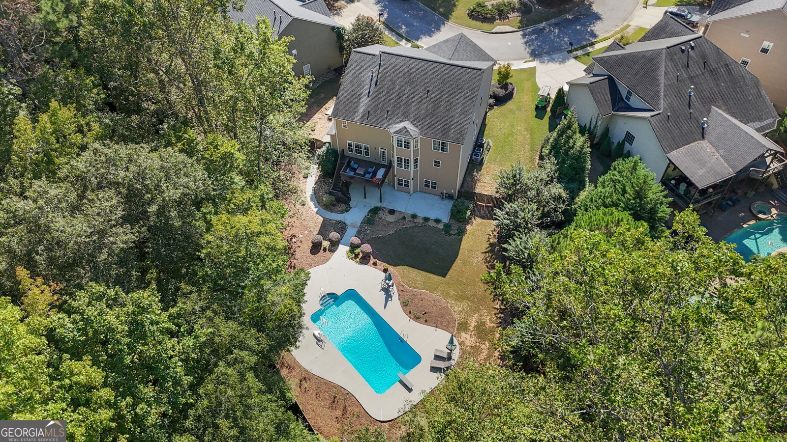 413 Constitution Circle Peachtree City - Photo 94