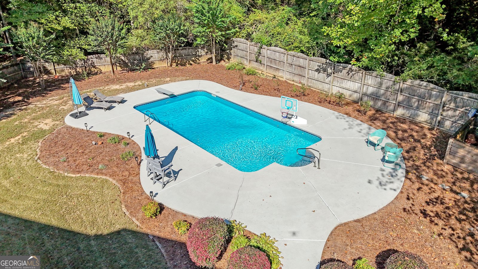413 Constitution Circle Peachtree City - Photo 95