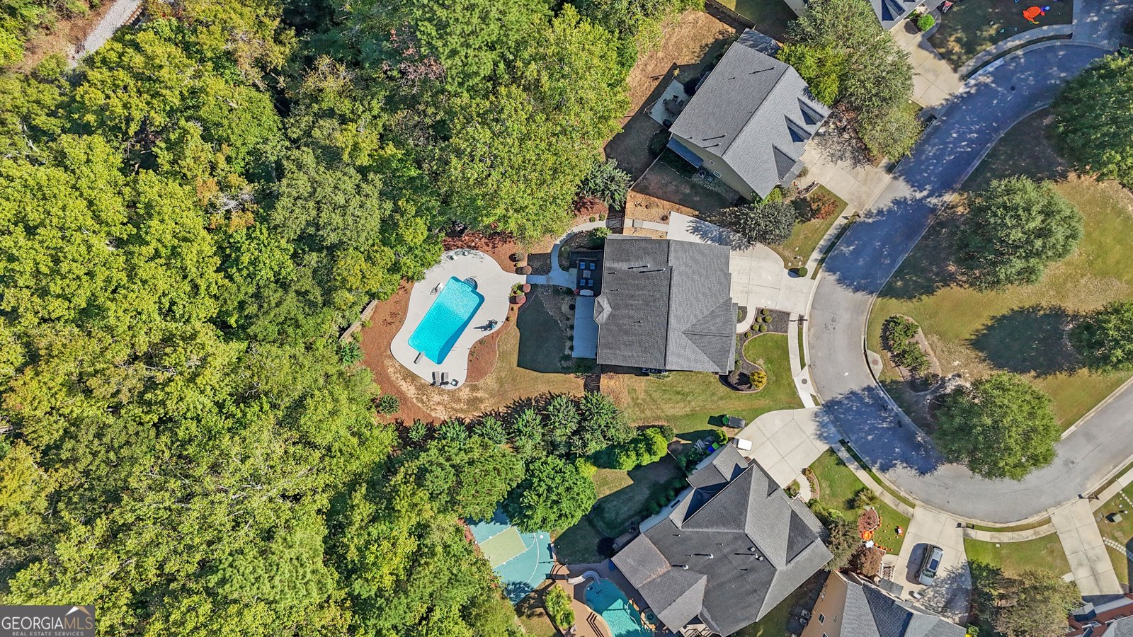 413 Constitution Circle Peachtree City - Photo 96