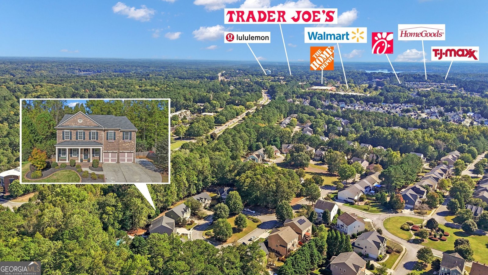 413 Constitution Circle Peachtree City - Photo 97