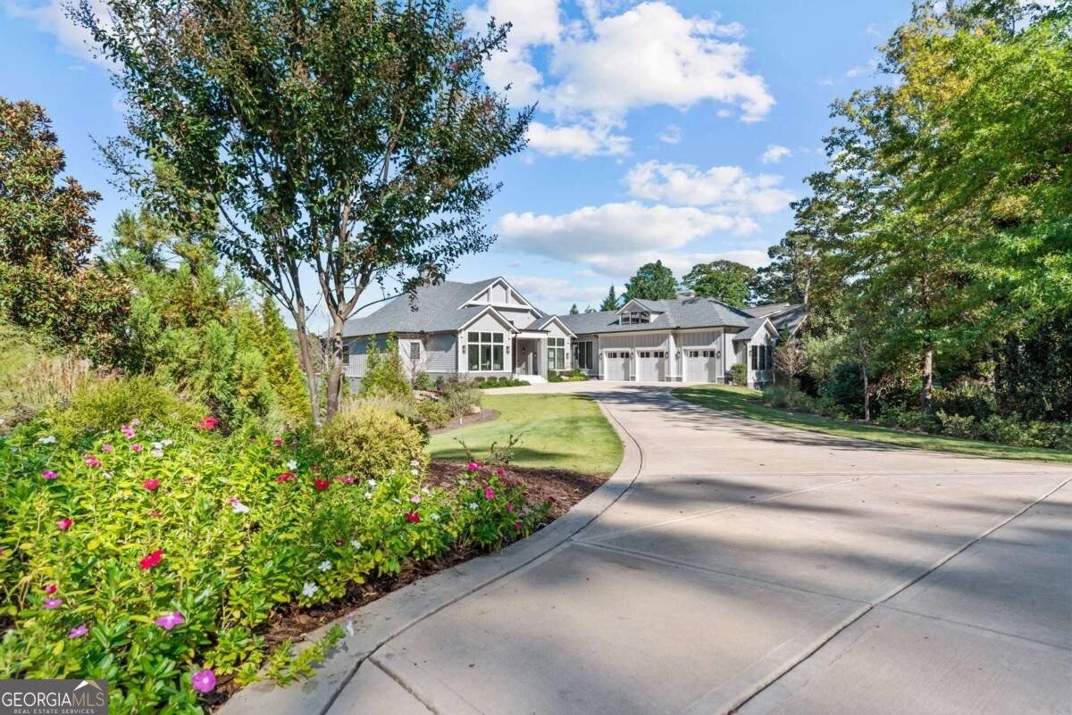 1341 Rose Creek Greensboro - main photo
