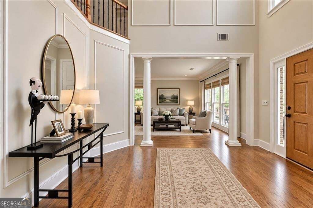 5715 Hillbrooke Trce Johns Creek - Photo 10