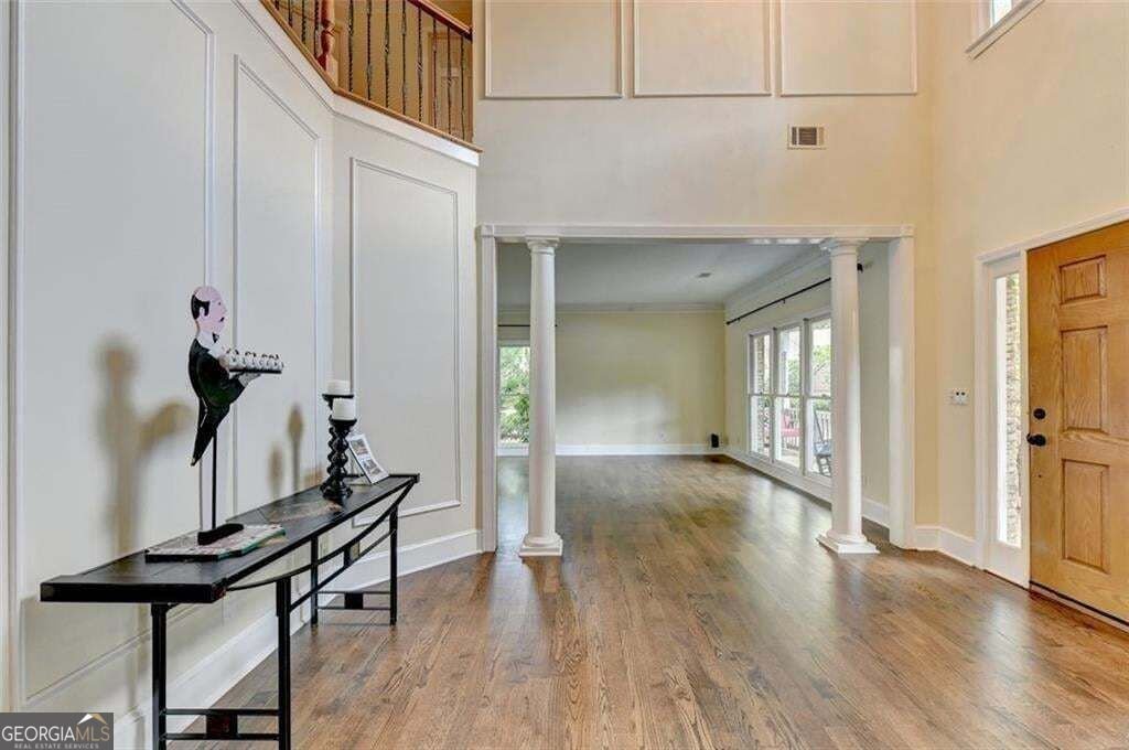 5715 Hillbrooke Trce Johns Creek - Photo 11