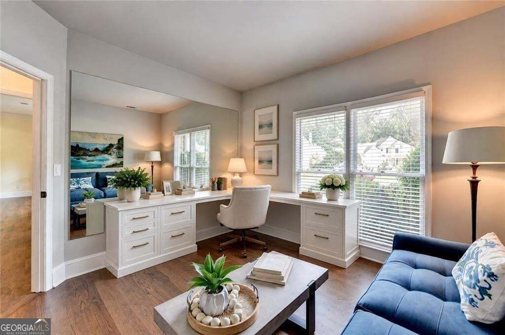 5715 Hillbrooke Trce Johns Creek - Photo 12