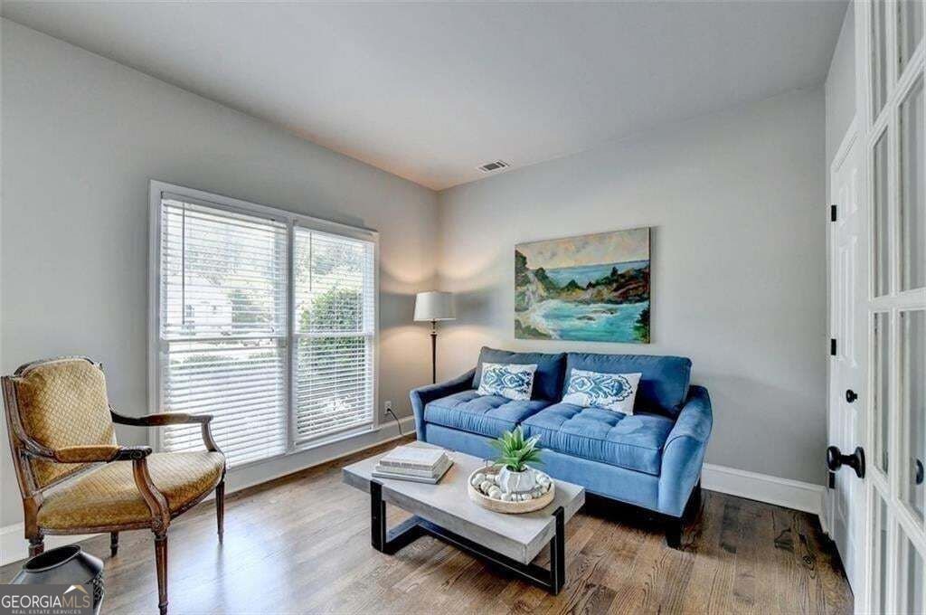 5715 Hillbrooke Trce Johns Creek - Photo 13