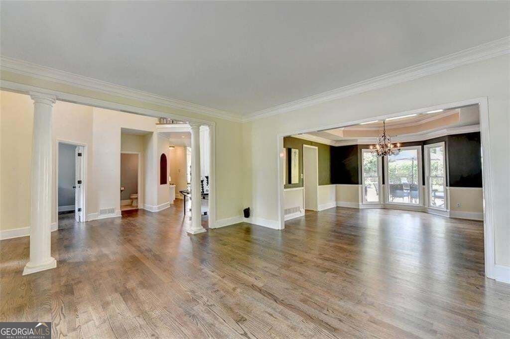 5715 Hillbrooke Trce Johns Creek - Photo 17