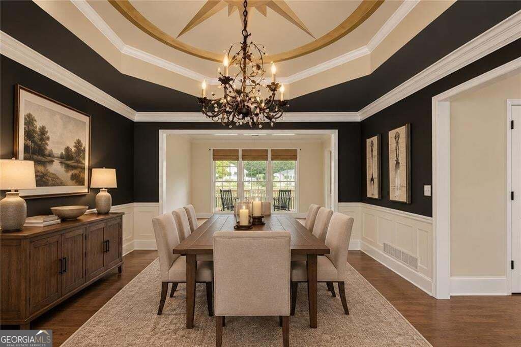 5715 Hillbrooke Trce Johns Creek - Photo 18
