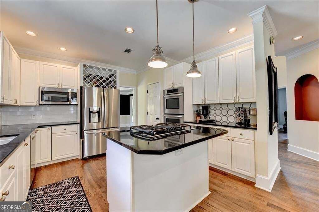 5715 Hillbrooke Trce Johns Creek - Photo 22