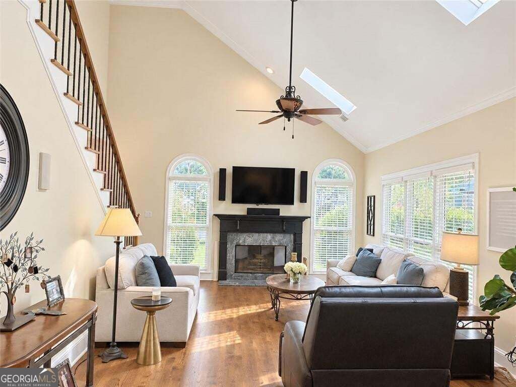 5715 Hillbrooke Trce Johns Creek - Photo 28