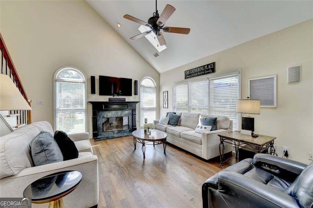 5715 Hillbrooke Trce Johns Creek - Photo 29
