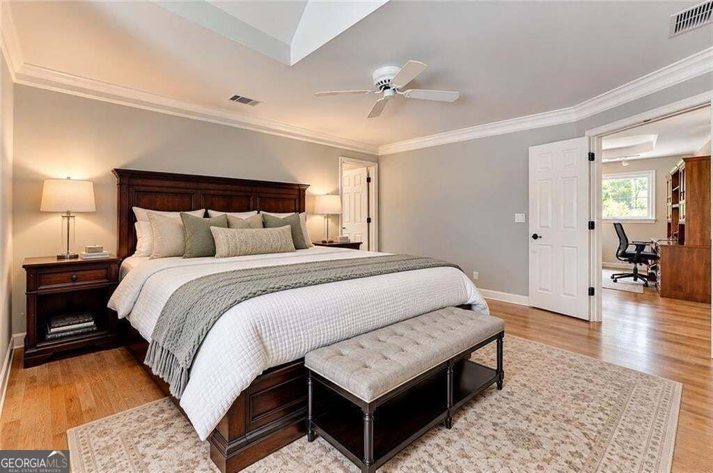 5715 Hillbrooke Trce Johns Creek - Photo 35