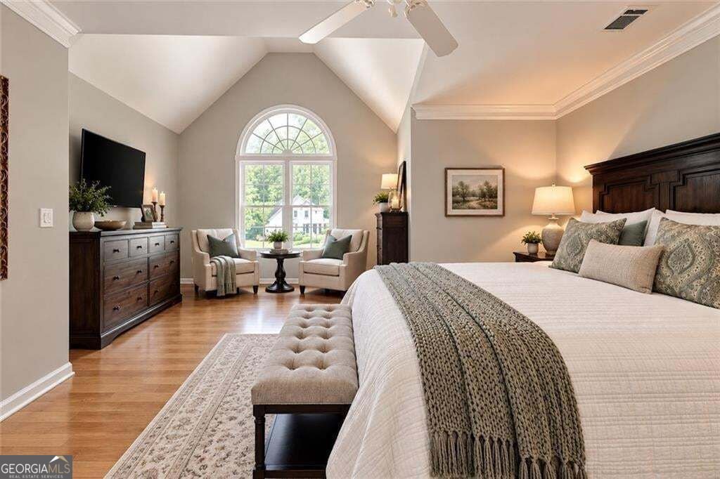 5715 Hillbrooke Trce Johns Creek - Photo 36