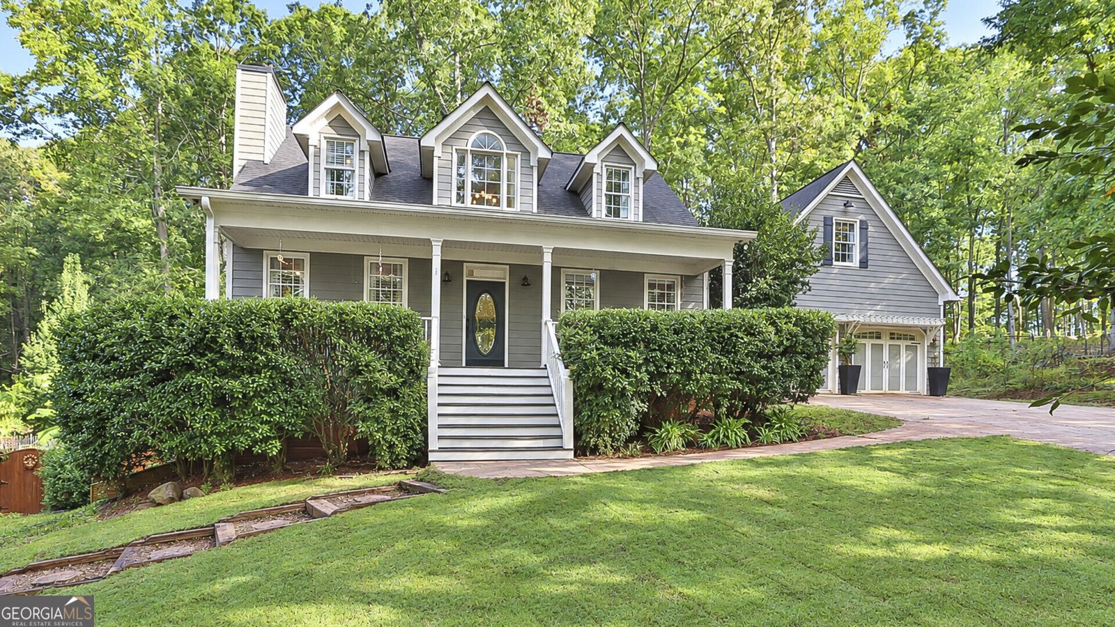269 Grooms Road Fayetteville - main photo