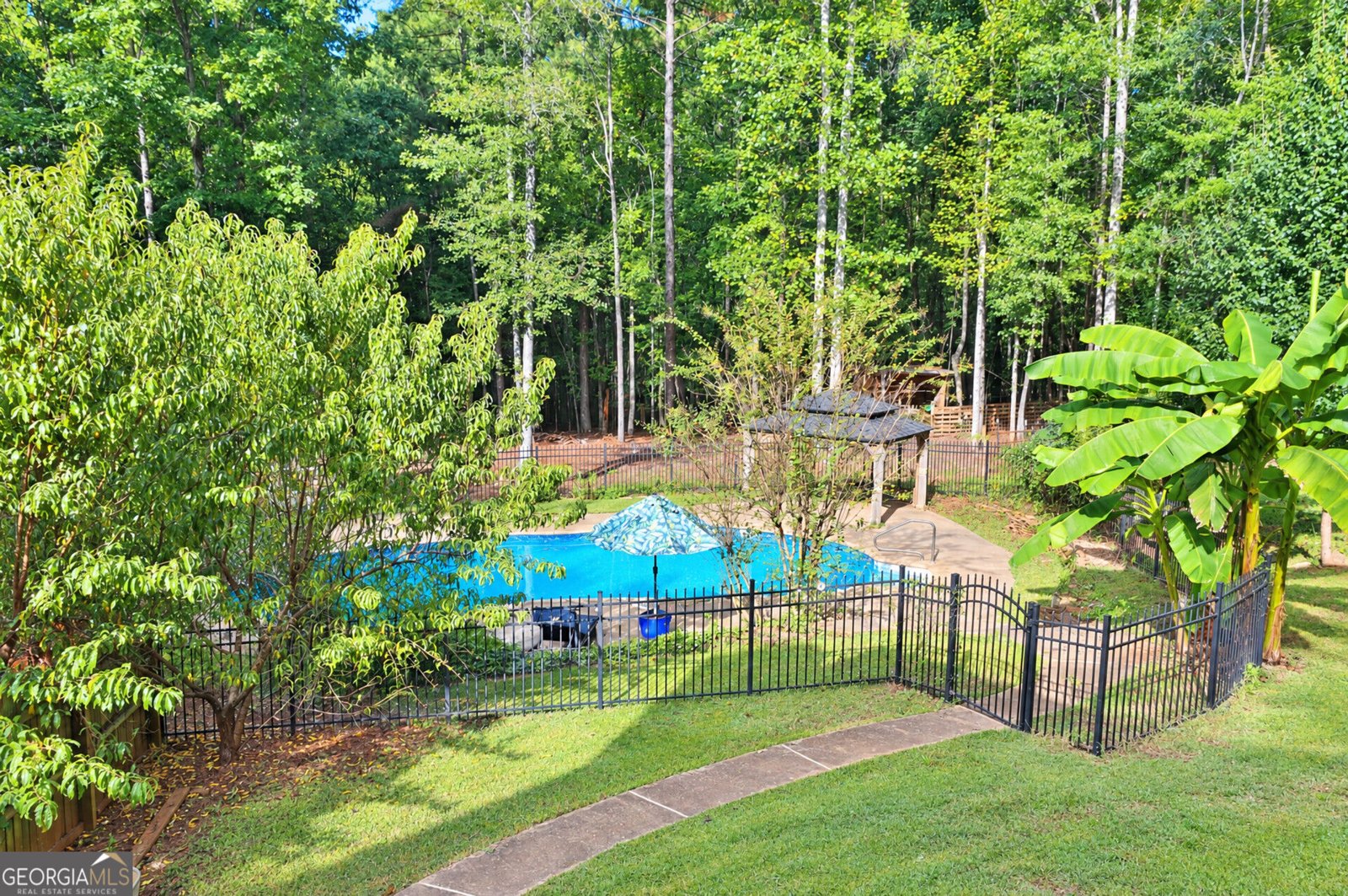 269 Grooms Road Fayetteville - Photo 50