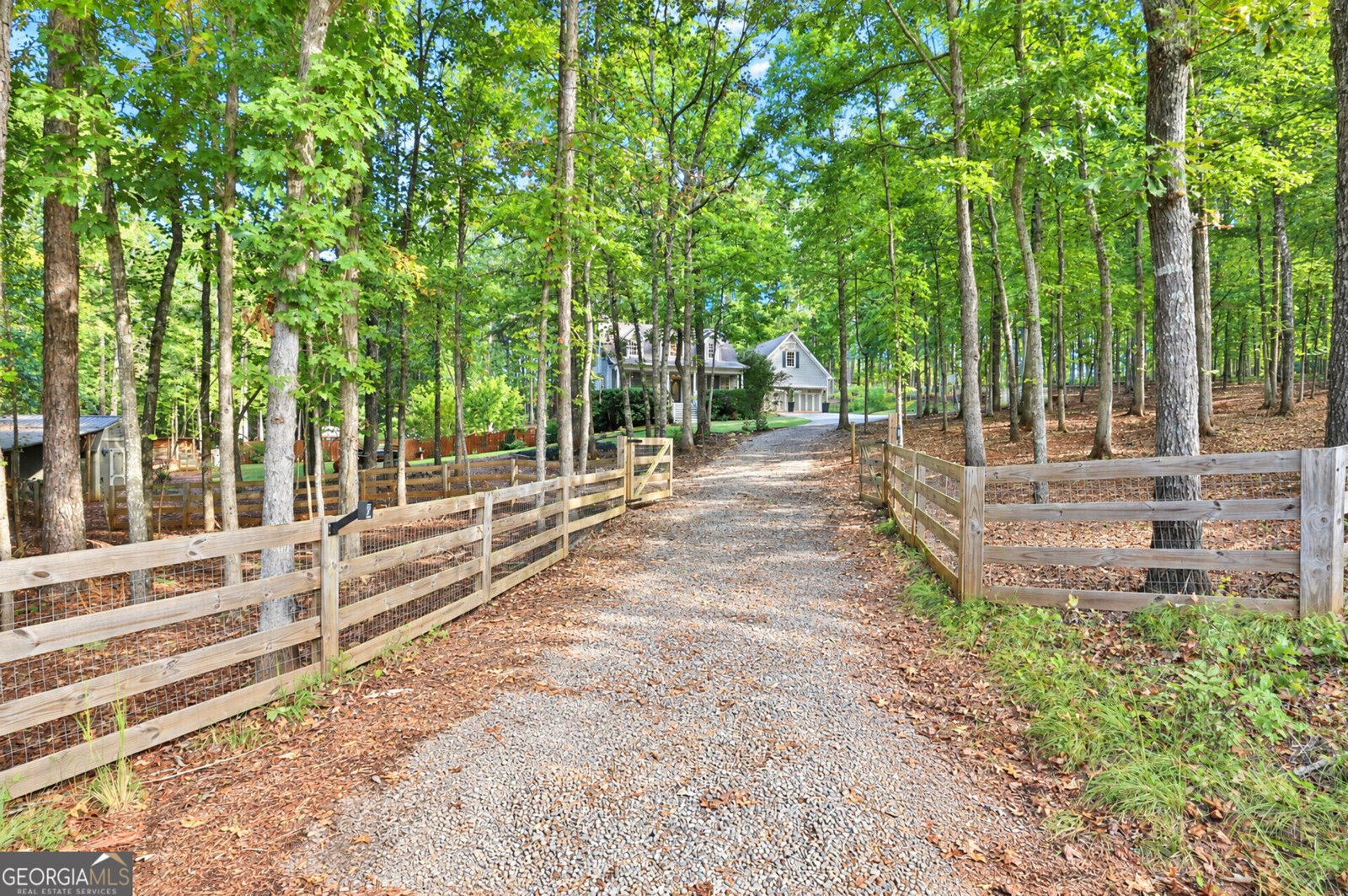 269 Grooms Road Fayetteville - Photo 54