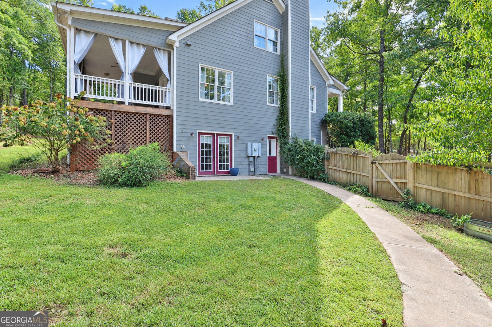 269 Grooms Road Fayetteville - Photo 64