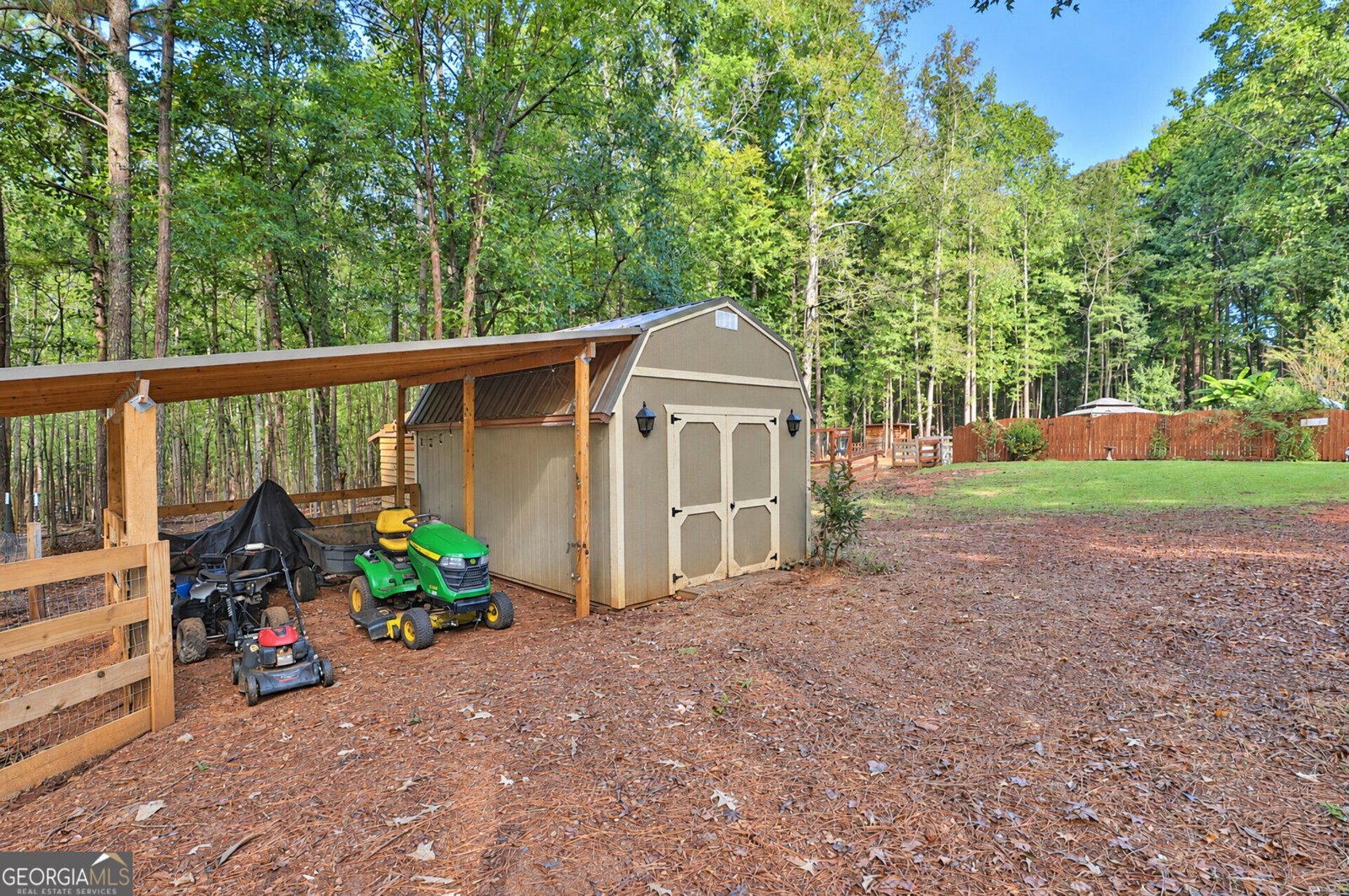 269 Grooms Road Fayetteville - Photo 68