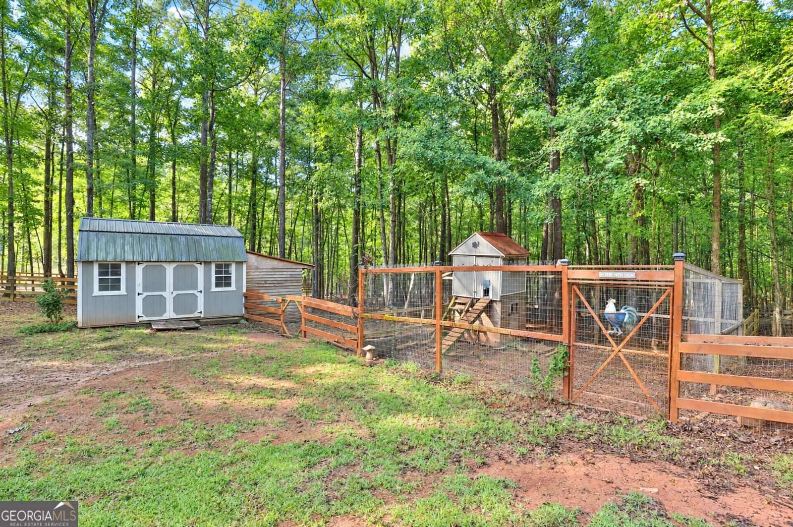 269 Grooms Road Fayetteville - Photo 69