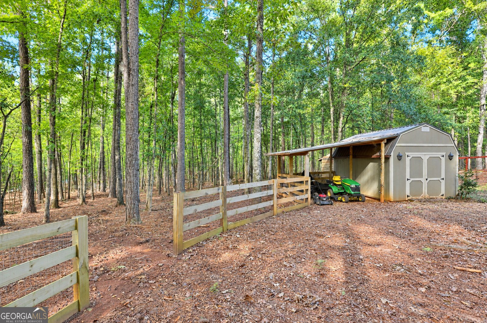 269 Grooms Road Fayetteville - Photo 72