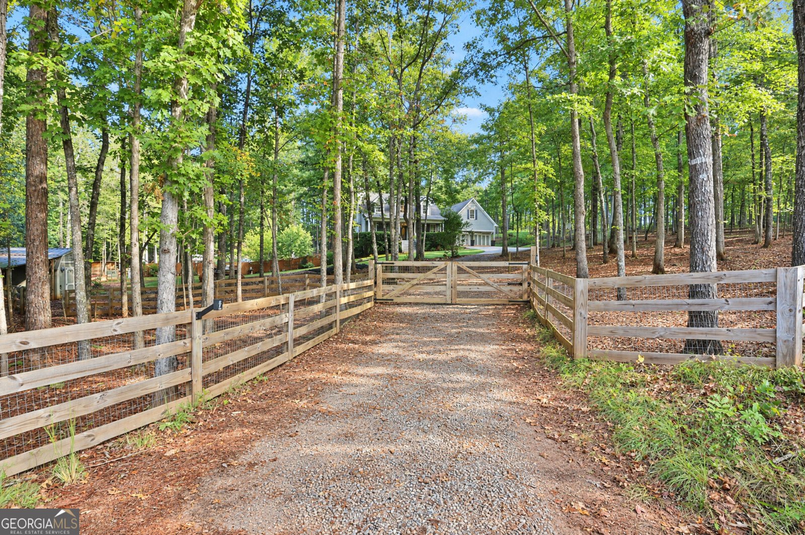 269 Grooms Road Fayetteville - Photo 74