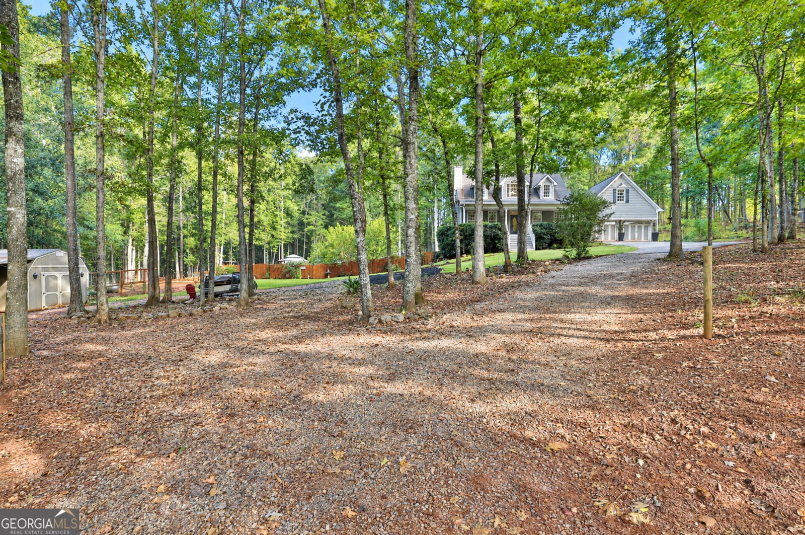 269 Grooms Road Fayetteville - Photo 75