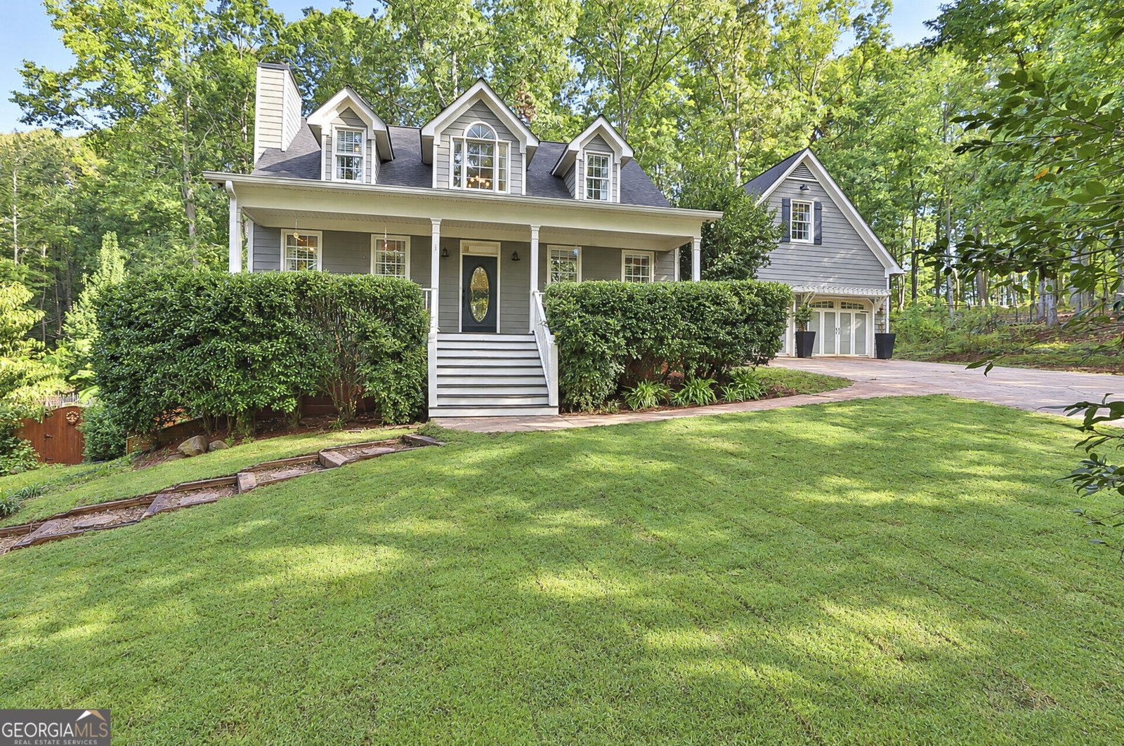 269 Grooms Road Fayetteville - Photo 79