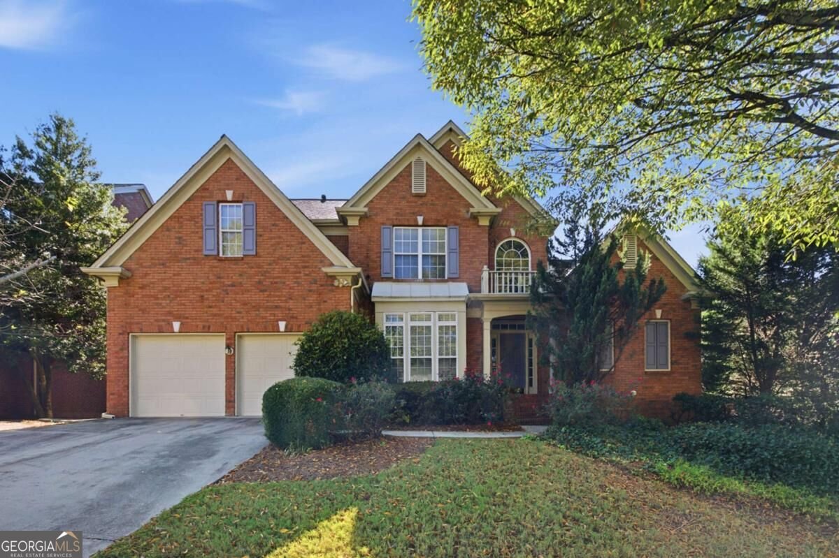 2105 Wrights Mill Circle Atlanta - main photo