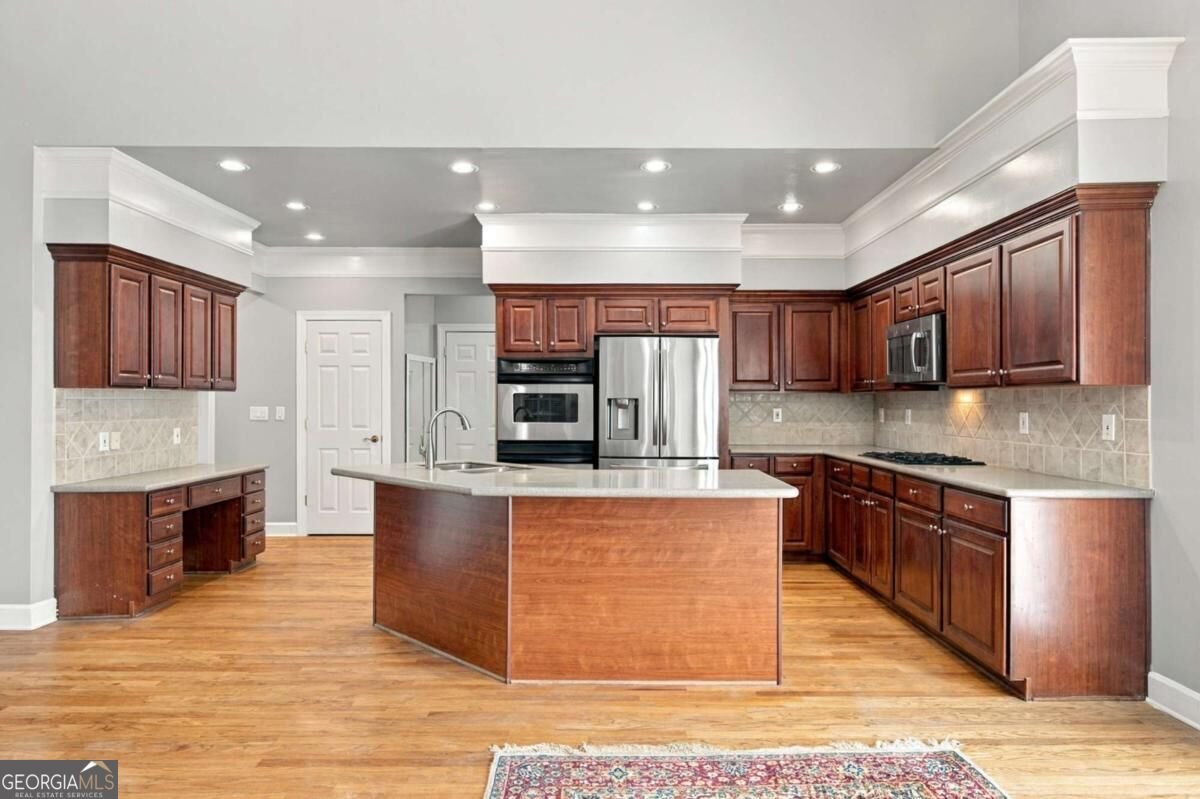 2105 Wrights Mill Circle Atlanta - Photo 15